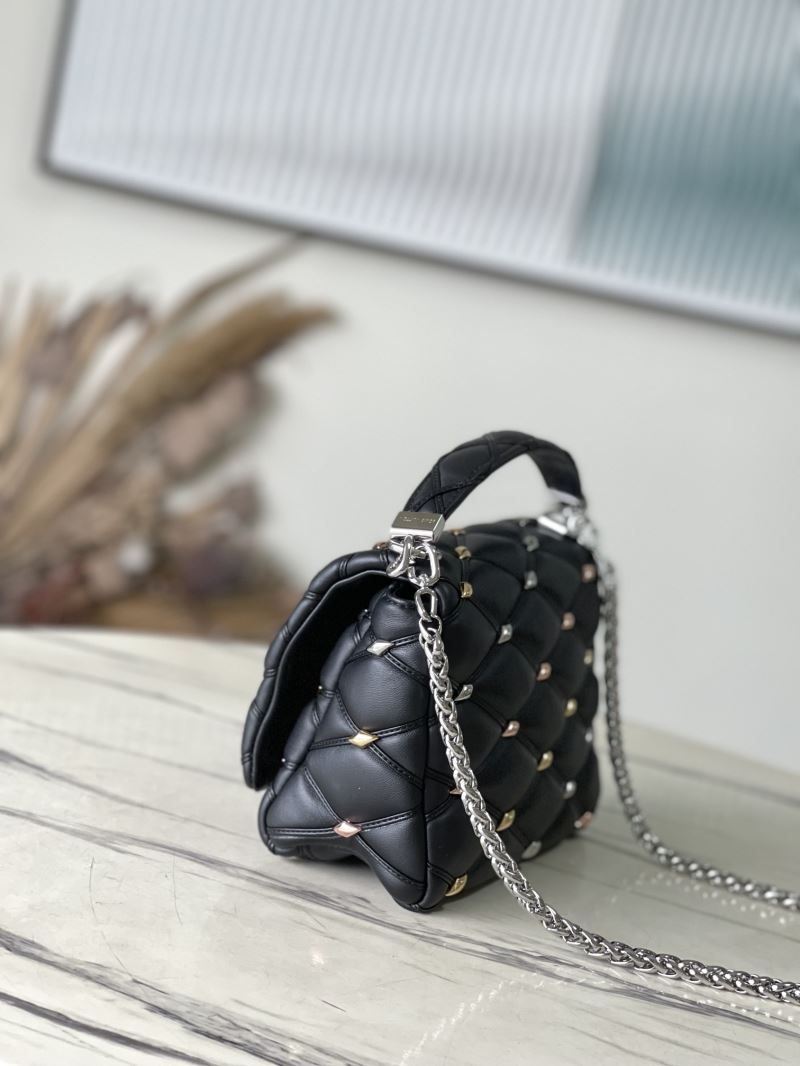 Louis Vuitton Satchel Bags